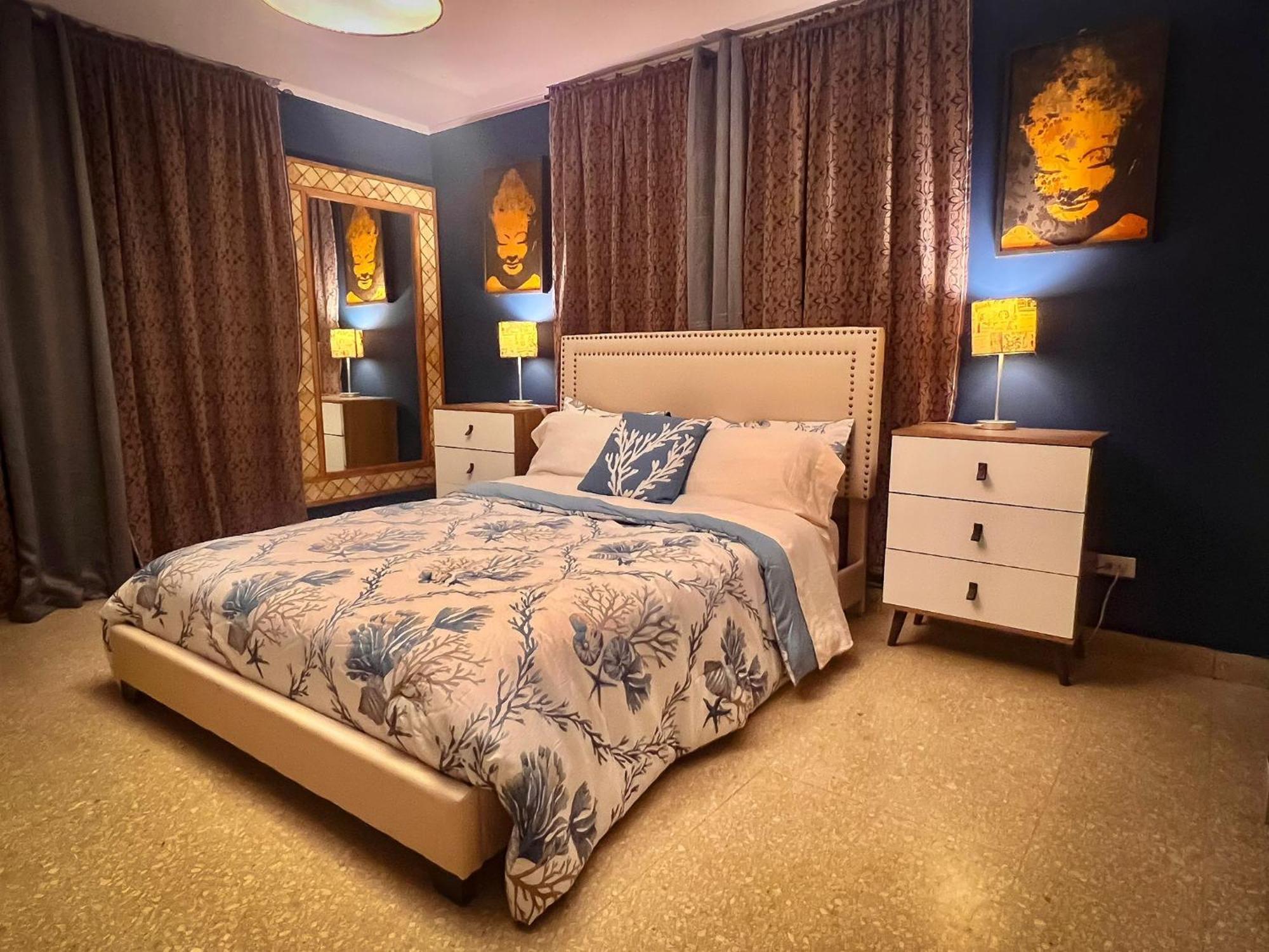 Orho Hotel Boutique Panama Tocumen Airport Free Shuttle Highway Round Trip 15 Minuts Eksteriør billede
