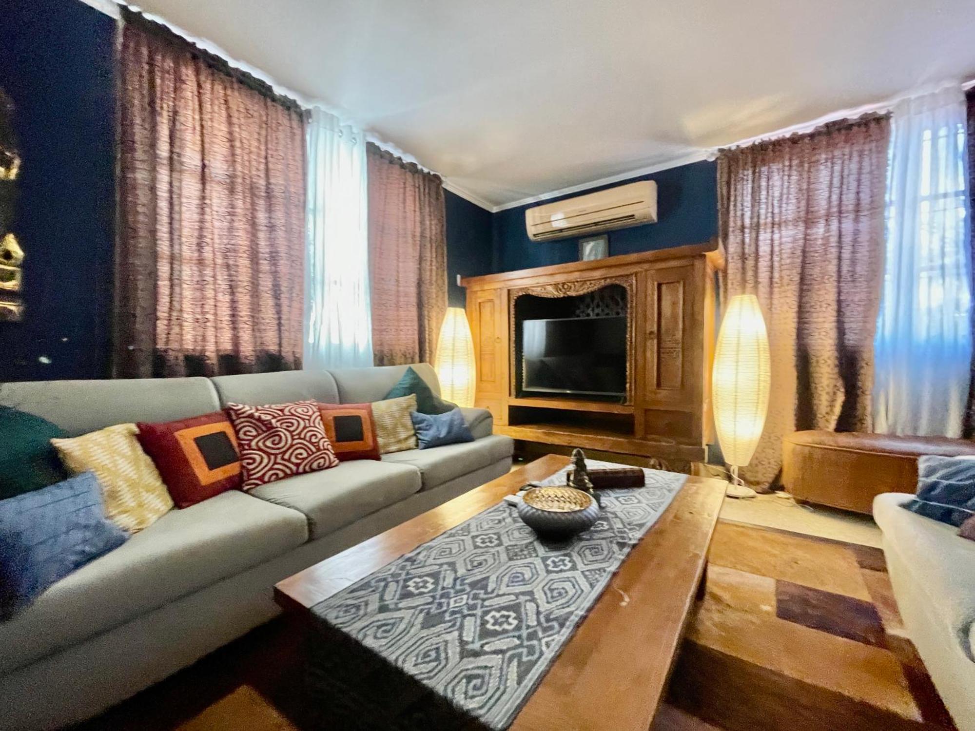 Orho Hotel Boutique Panama Tocumen Airport Free Shuttle Highway Round Trip 15 Minuts Eksteriør billede