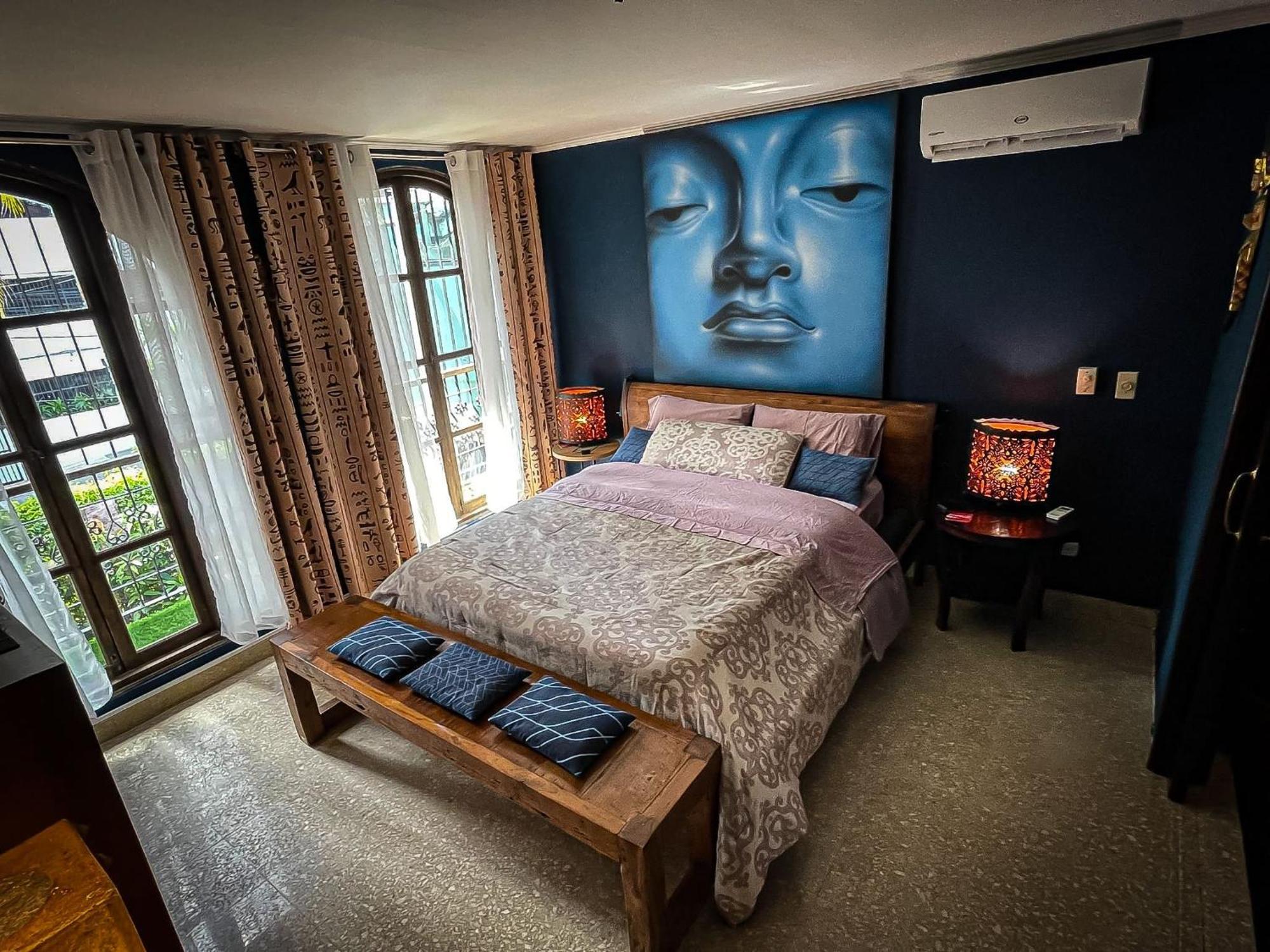 Orho Hotel Boutique Panama Tocumen Airport Free Shuttle Highway Round Trip 15 Minuts Eksteriør billede