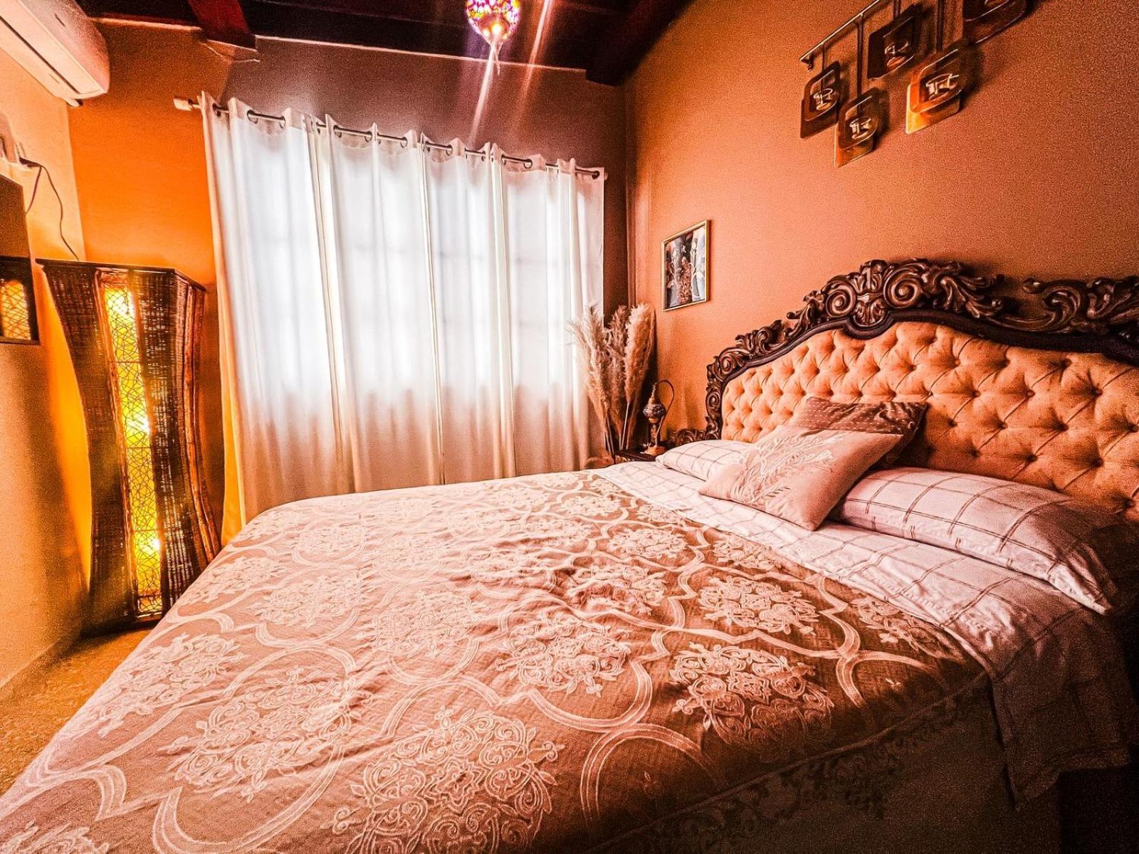 Orho Hotel Boutique Panama Tocumen Airport Free Shuttle Highway Round Trip 15 Minuts Eksteriør billede