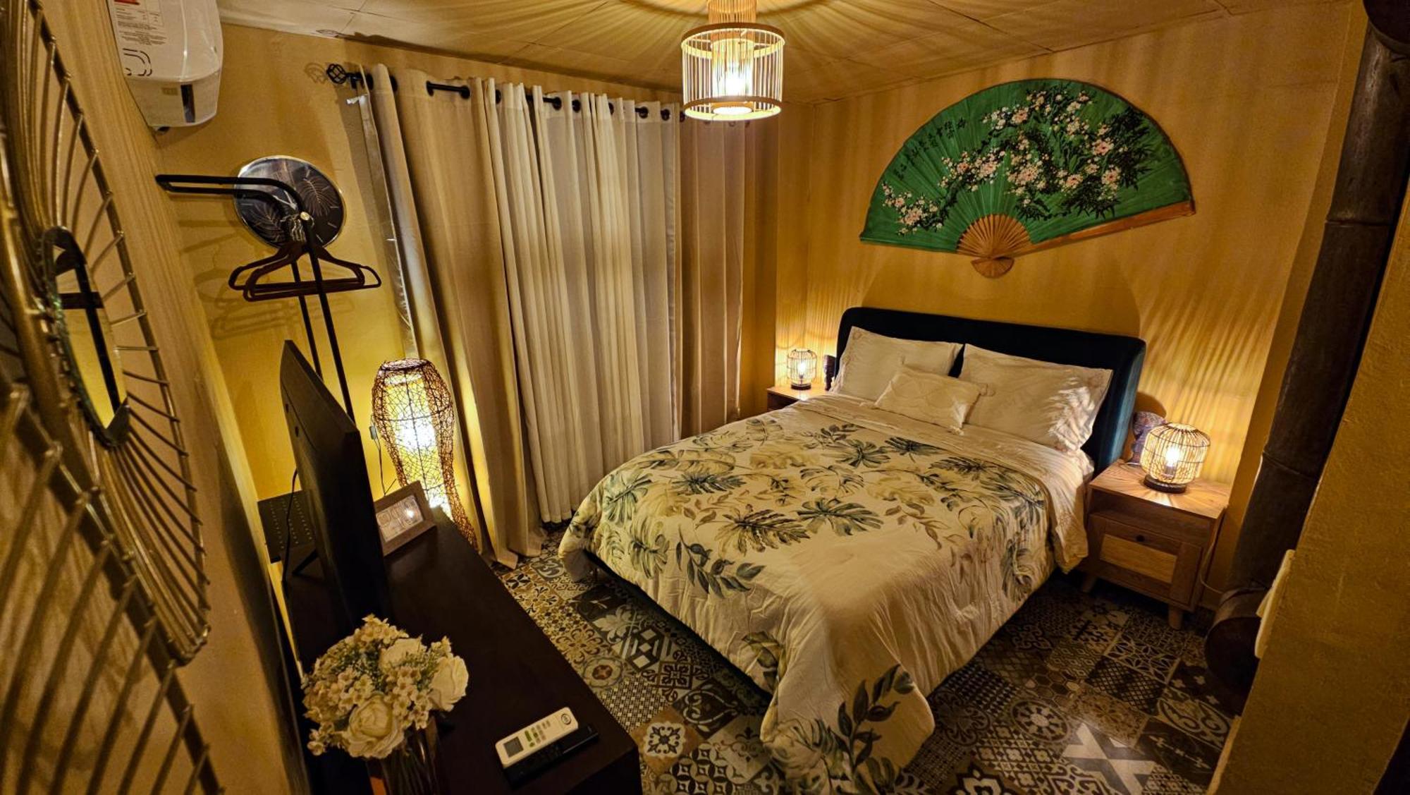 Orho Hotel Boutique Panama Tocumen Airport Free Shuttle Highway Round Trip 15 Minuts Eksteriør billede