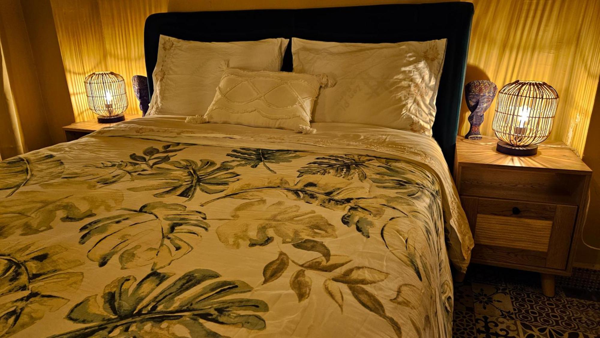 Orho Hotel Boutique Panama Tocumen Airport Free Shuttle Highway Round Trip 15 Minuts Eksteriør billede