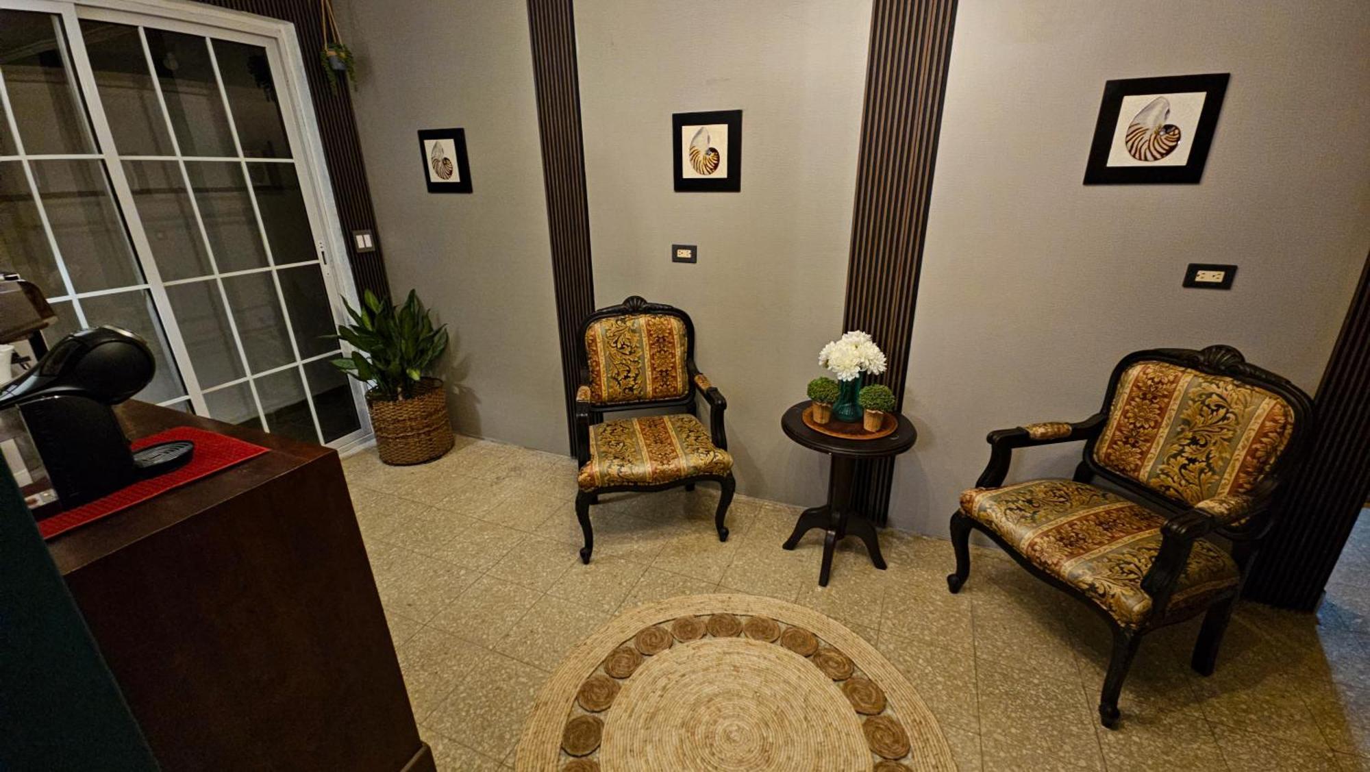 Orho Hotel Boutique Panama Tocumen Airport Free Shuttle Highway Round Trip 15 Minuts Eksteriør billede