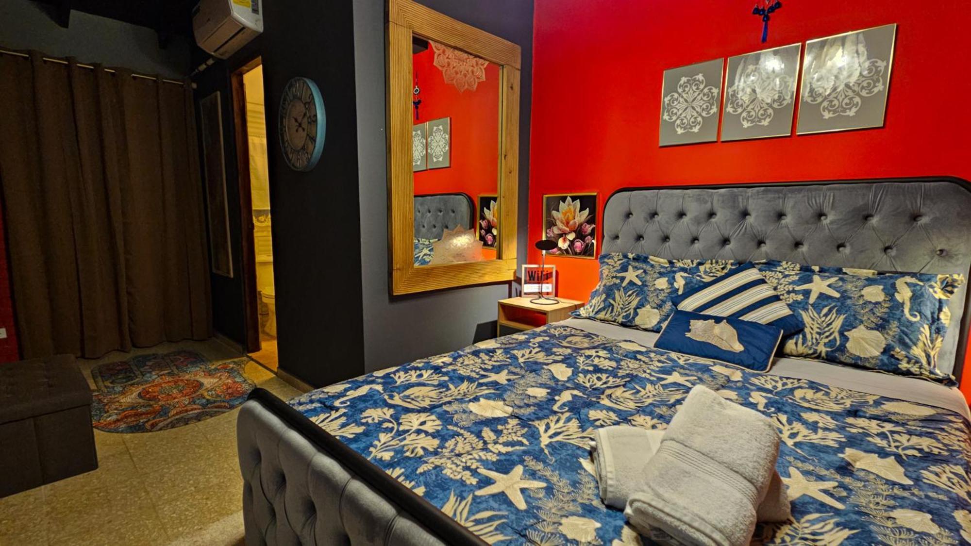 Orho Hotel Boutique Panama Tocumen Airport Free Shuttle Highway Round Trip 15 Minuts Eksteriør billede