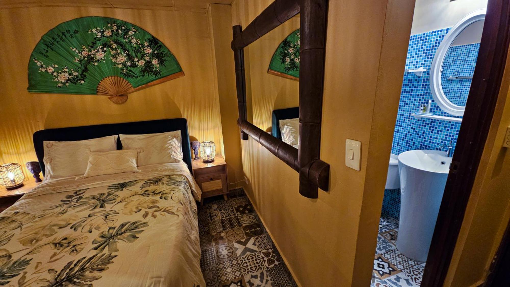 Orho Hotel Boutique Panama Tocumen Airport Free Shuttle Highway Round Trip 15 Minuts Eksteriør billede