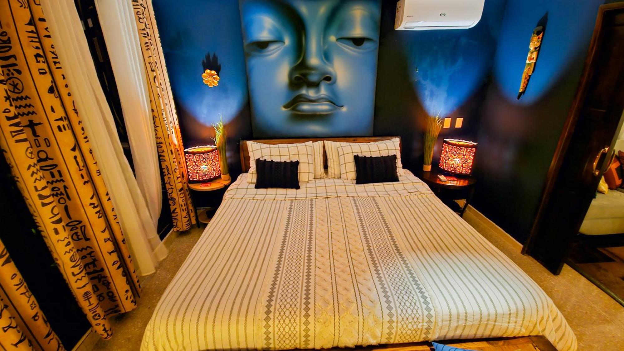 Orho Hotel Boutique Panama Tocumen Airport Free Shuttle Highway Round Trip 15 Minuts Eksteriør billede