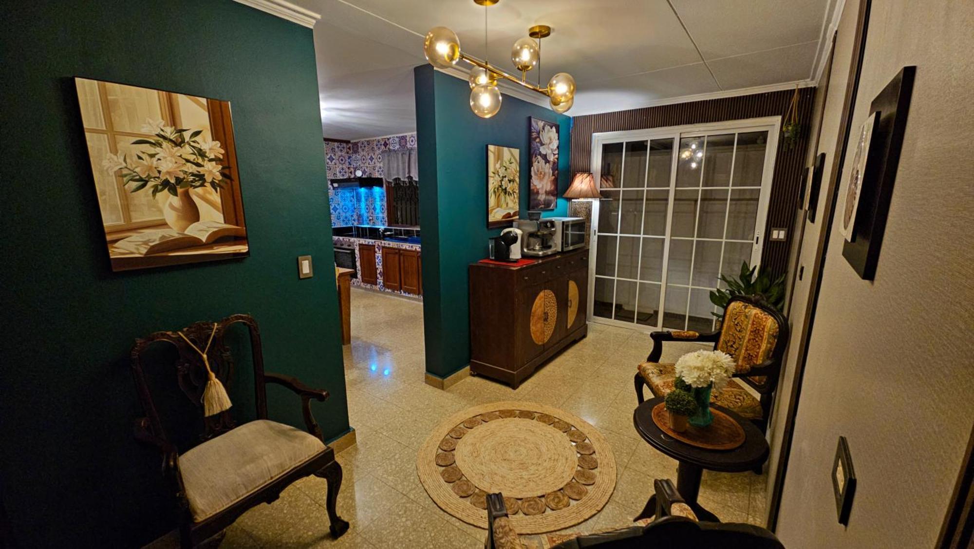 Orho Hotel Boutique Panama Tocumen Airport Free Shuttle Highway Round Trip 15 Minuts Eksteriør billede